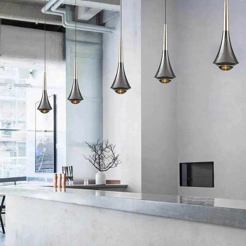 Orbelyt | Modern Hanging Lamp With Soft Glow