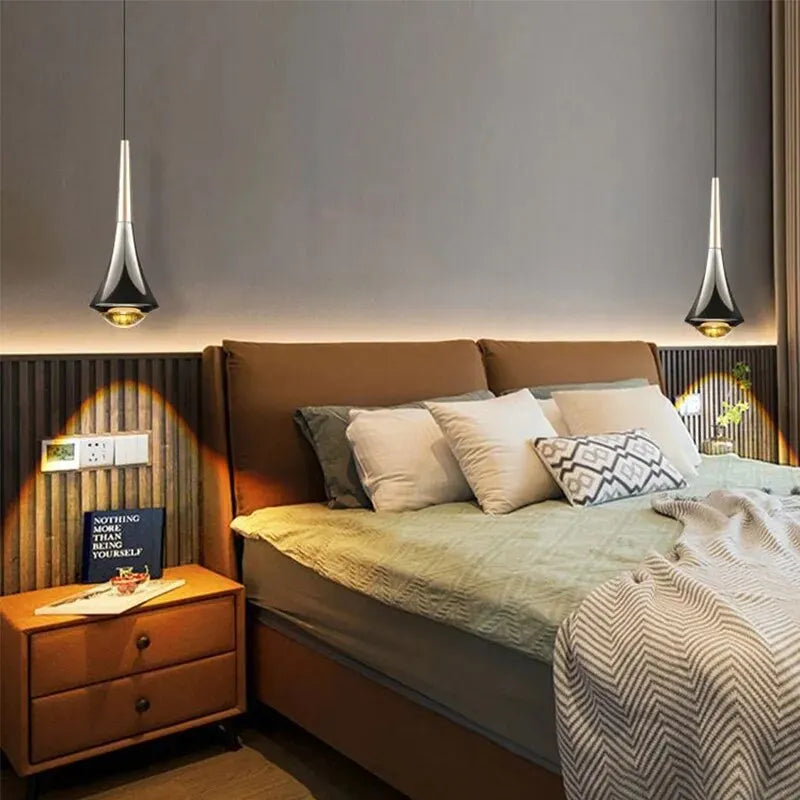 Orbelyt | Modern Hanging Lamp With Soft Glow