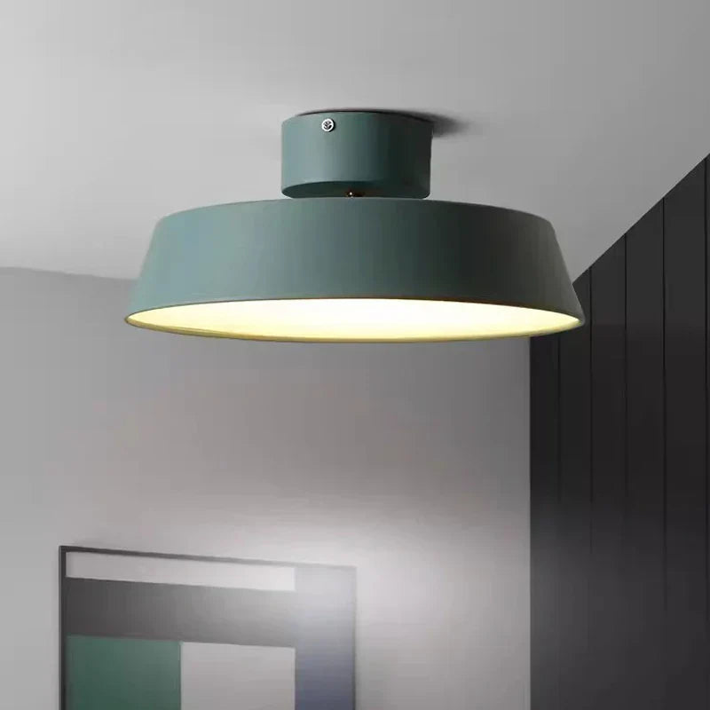 Orynth | Adjustable LED Ceiling Lamp With Modern Design