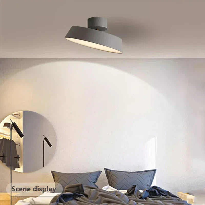 Orynth | Adjustable LED Ceiling Lamp With Modern Design