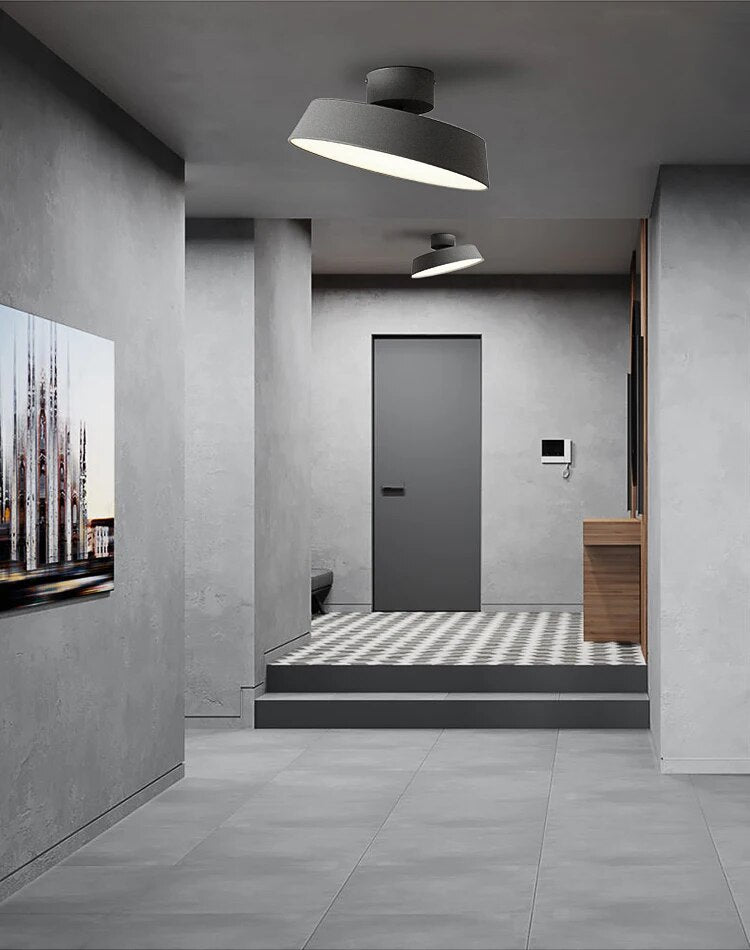 Orynth | Adjustable LED Ceiling Lamp With Modern Design