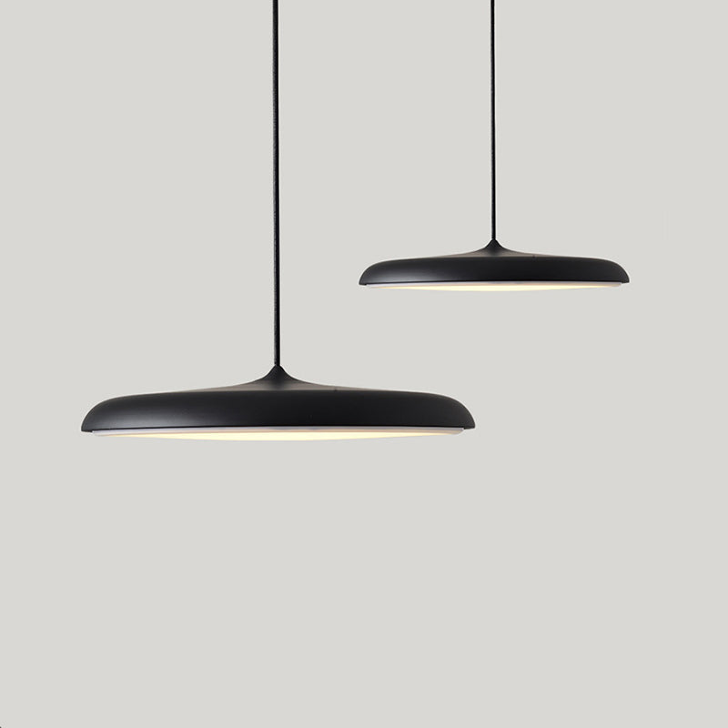Raynara | Modern Room Lamp With Elegant LED Glow