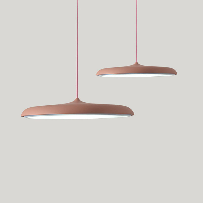 Raynara | Modern Room Lamp With Elegant LED Glow