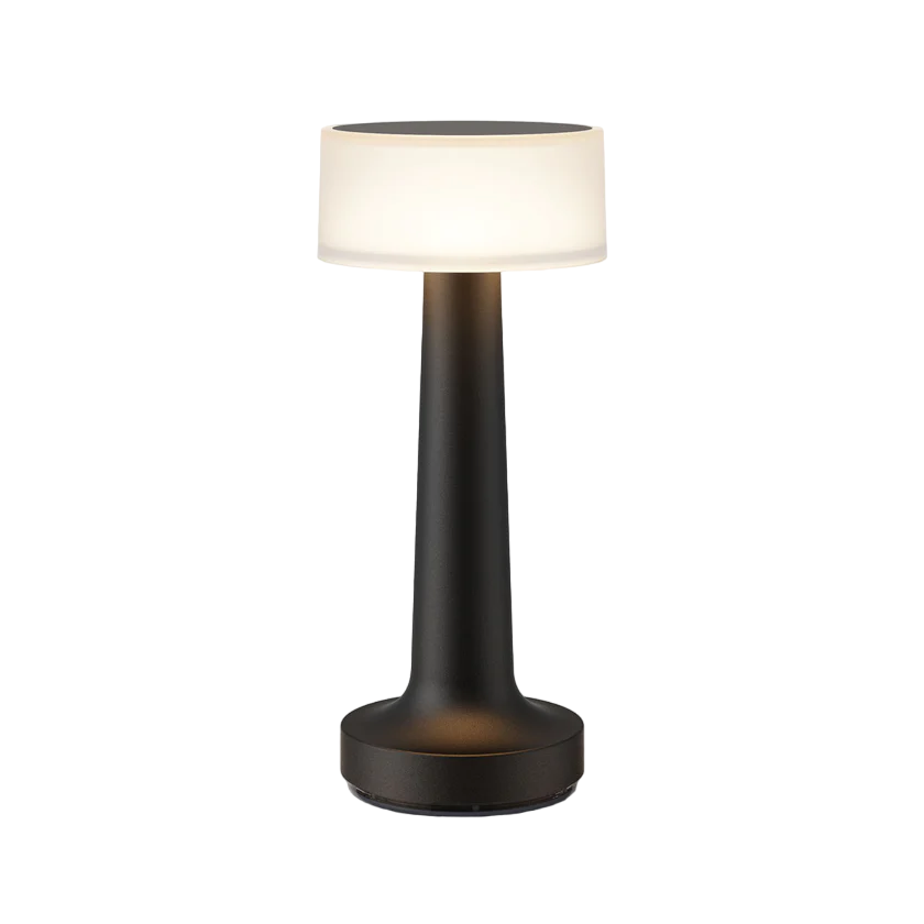 Solvix | LED Table Lamp for Restaurants Lounges