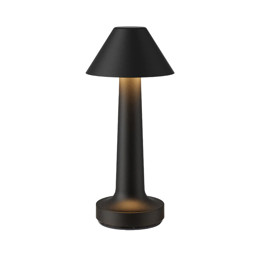 Solvix | LED Table Lamp for Restaurants Lounges