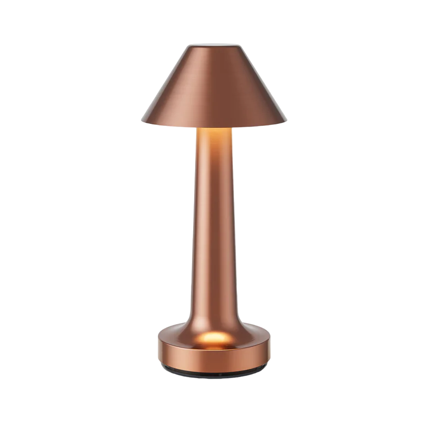 Solvix | LED Table Lamp for Restaurants Lounges