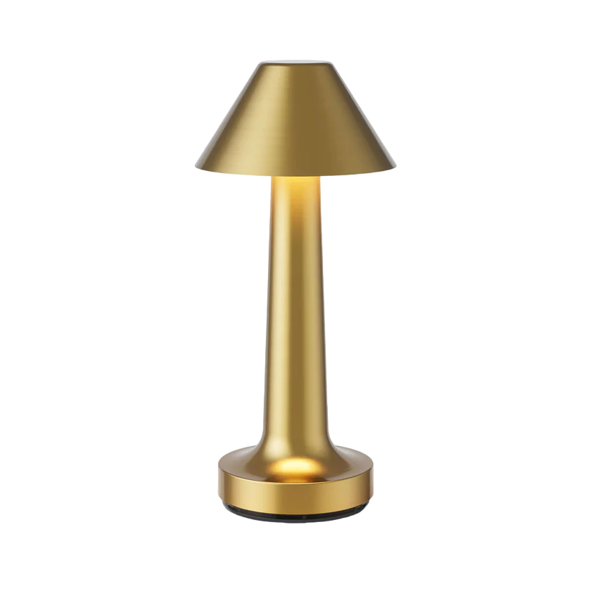 Solvix | LED Table Lamp for Restaurants Lounges