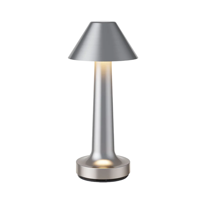 Solvix | LED Table Lamp for Restaurants Lounges