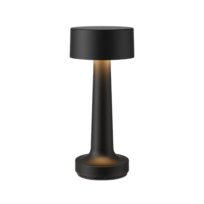 Solvix | LED Table Lamp for Restaurants Lounges