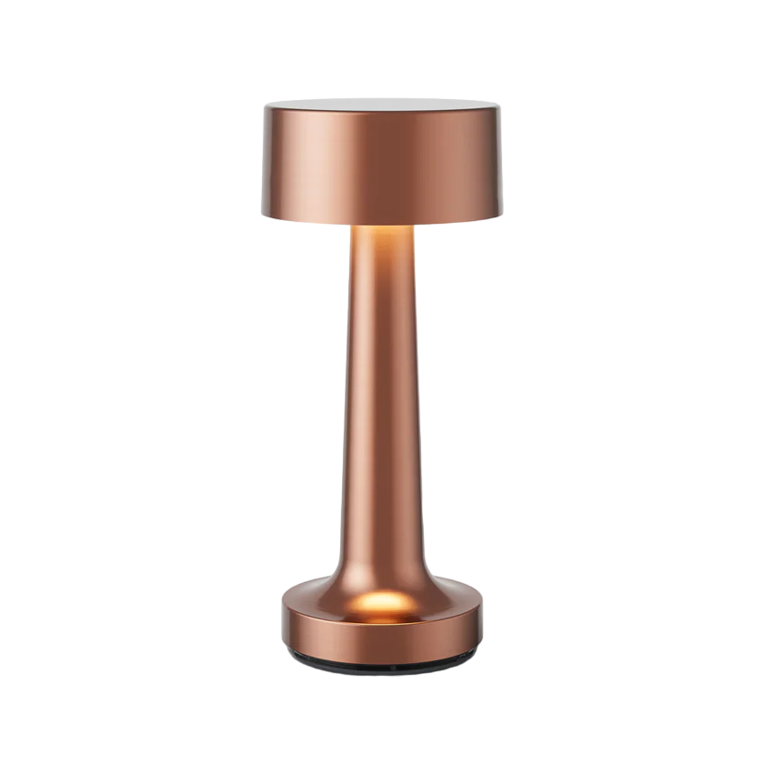 Solvix | LED Table Lamp for Restaurants Lounges