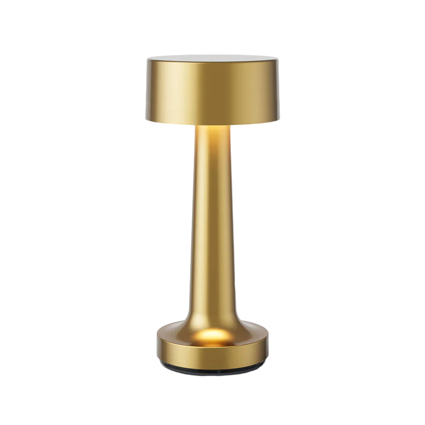 Solvix | LED Table Lamp for Restaurants Lounges