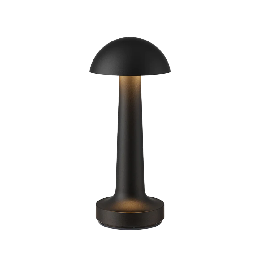 Solvix | LED Table Lamp for Restaurants Lounges