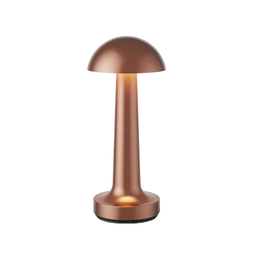 Solvix | LED Table Lamp for Restaurants Lounges
