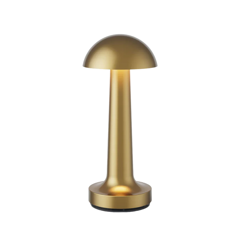 Solvix | LED Table Lamp for Restaurants Lounges