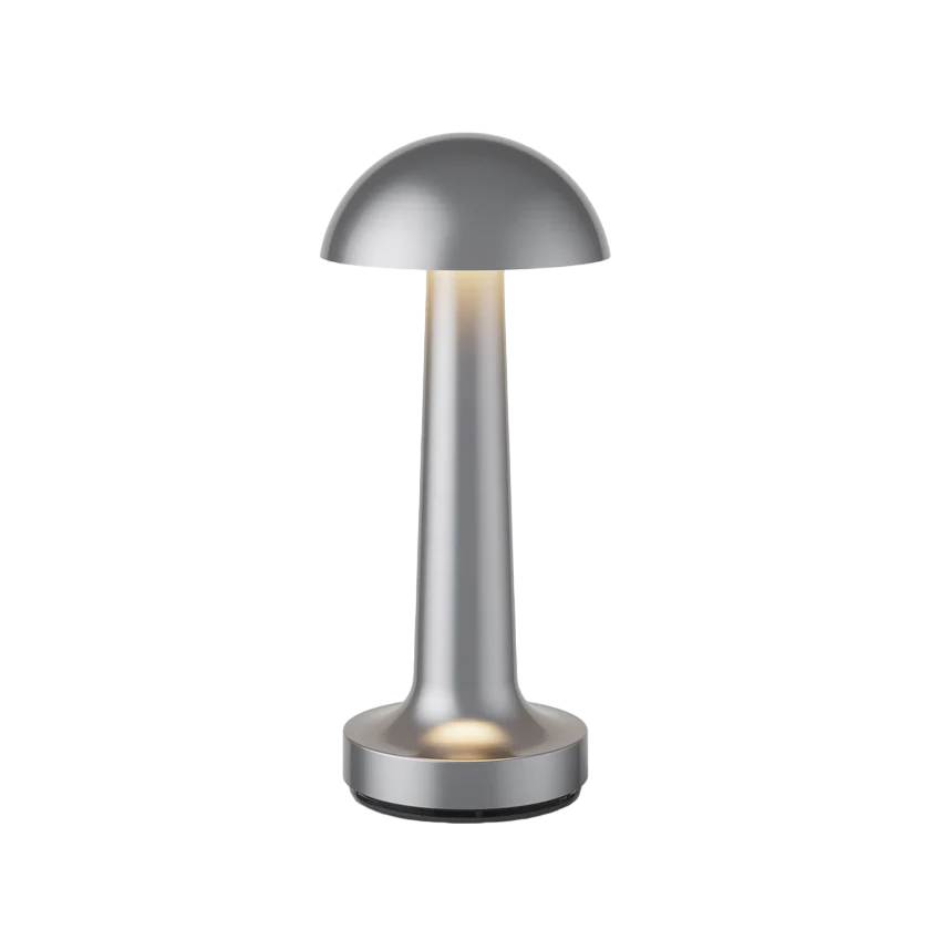 Solvix | LED Table Lamp for Restaurants Lounges
