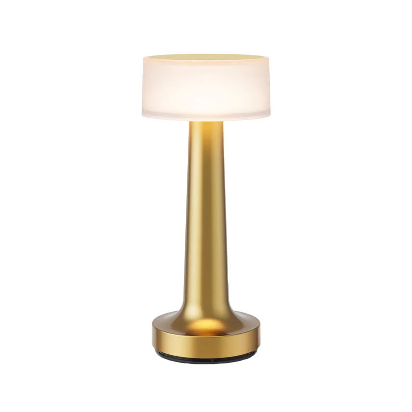 Solvix | LED Table Lamp for Restaurants Lounges