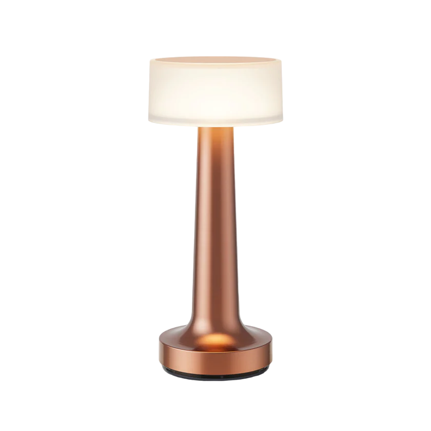Solvix | LED Table Lamp for Restaurants Lounges