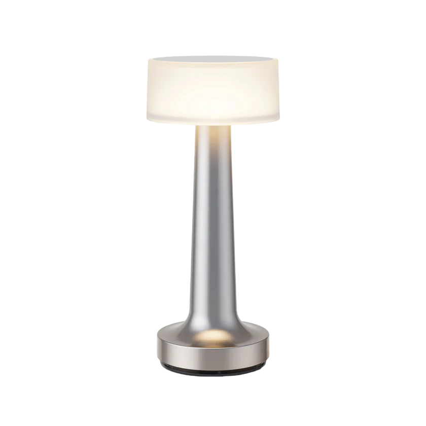 Solvix | LED Table Lamp for Restaurants Lounges