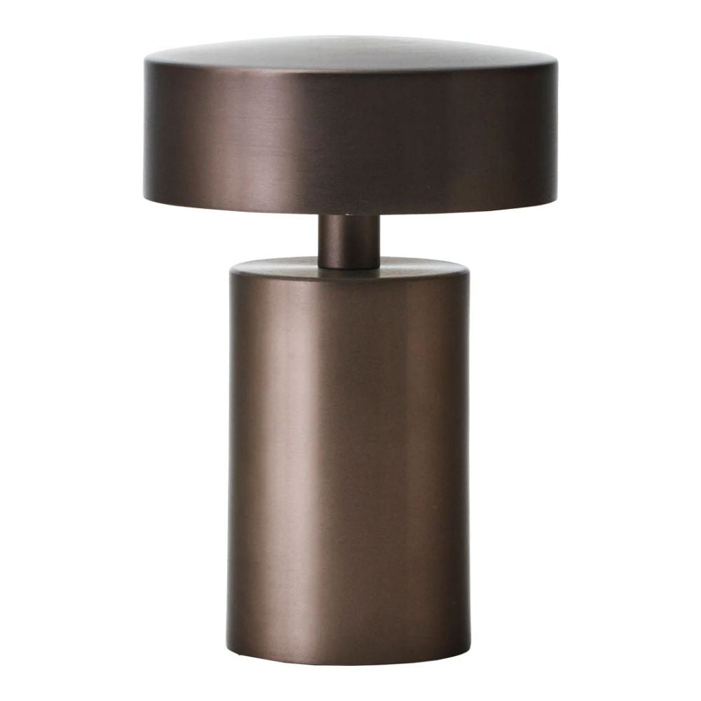 Shynari | Modern Column LED Table Lamp with Soft Ambient Glow