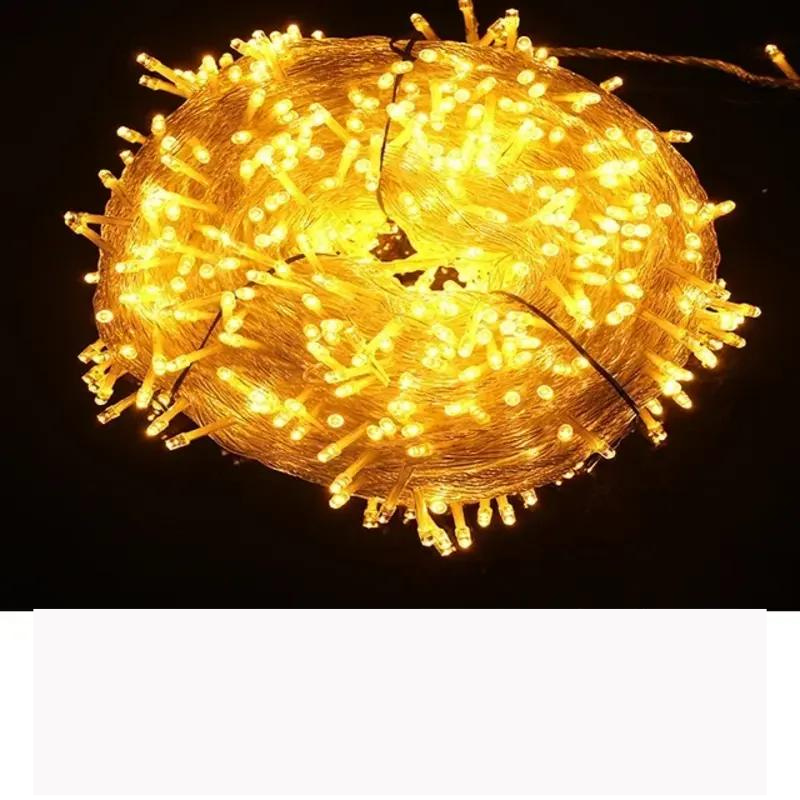 Shyntha | Outdoor LED Lights for Festive Celebrations