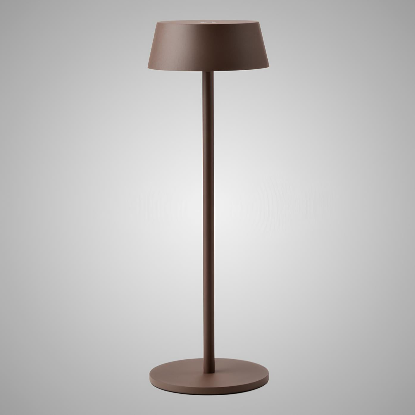Solenya | Sleek Wireless Table Lamp With 3 Light Modes