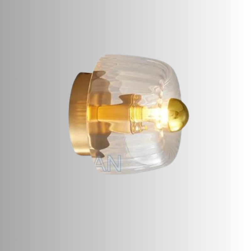 Velutra | Modern Wall Light