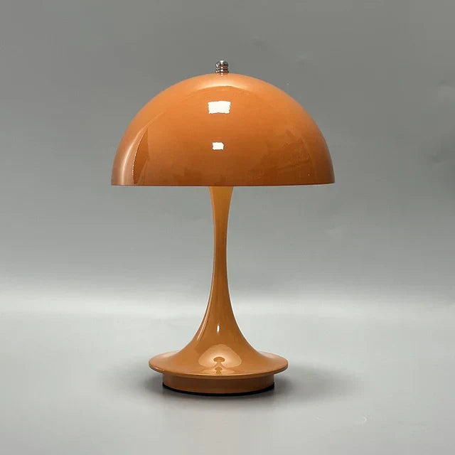 Zintar | Wireless LED Table Lamp with Sleek Modern Design