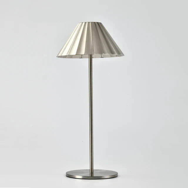 Zynestra | Modern Touch Lamp With Advanced LED Features