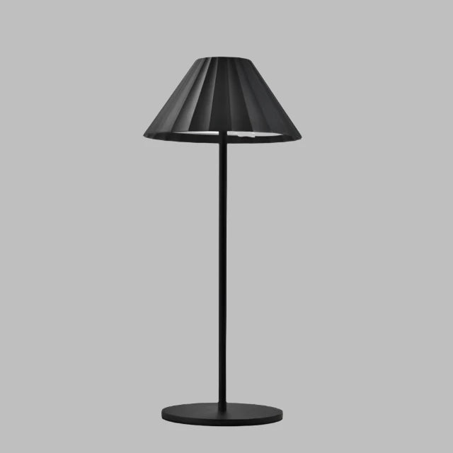 Zynestra | Modern Touch Lamp With Advanced LED Features
