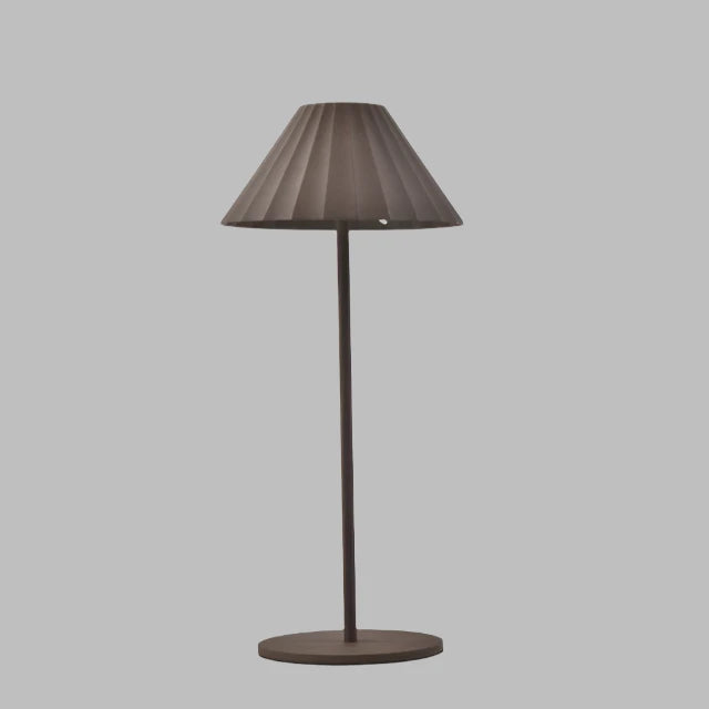 Zynestra | Modern Touch Lamp With Advanced LED Features