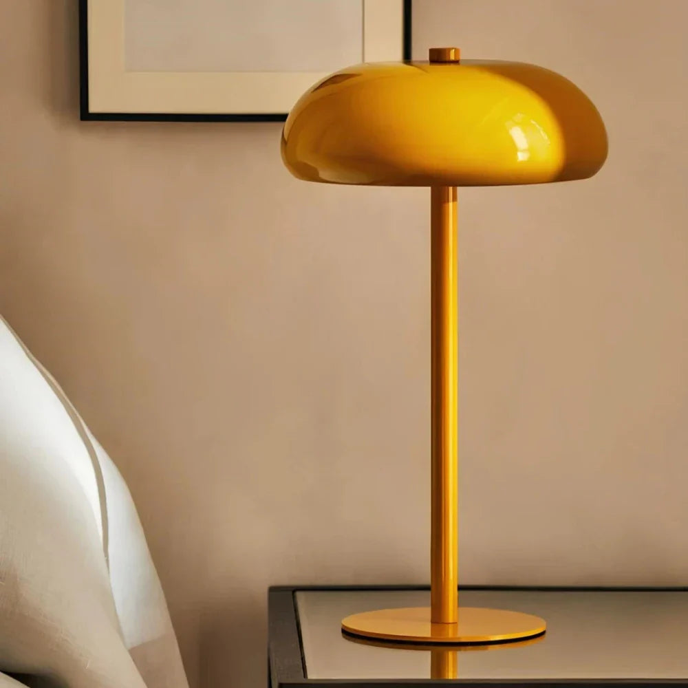 Eloria | Elegant Retro Desk Lamp