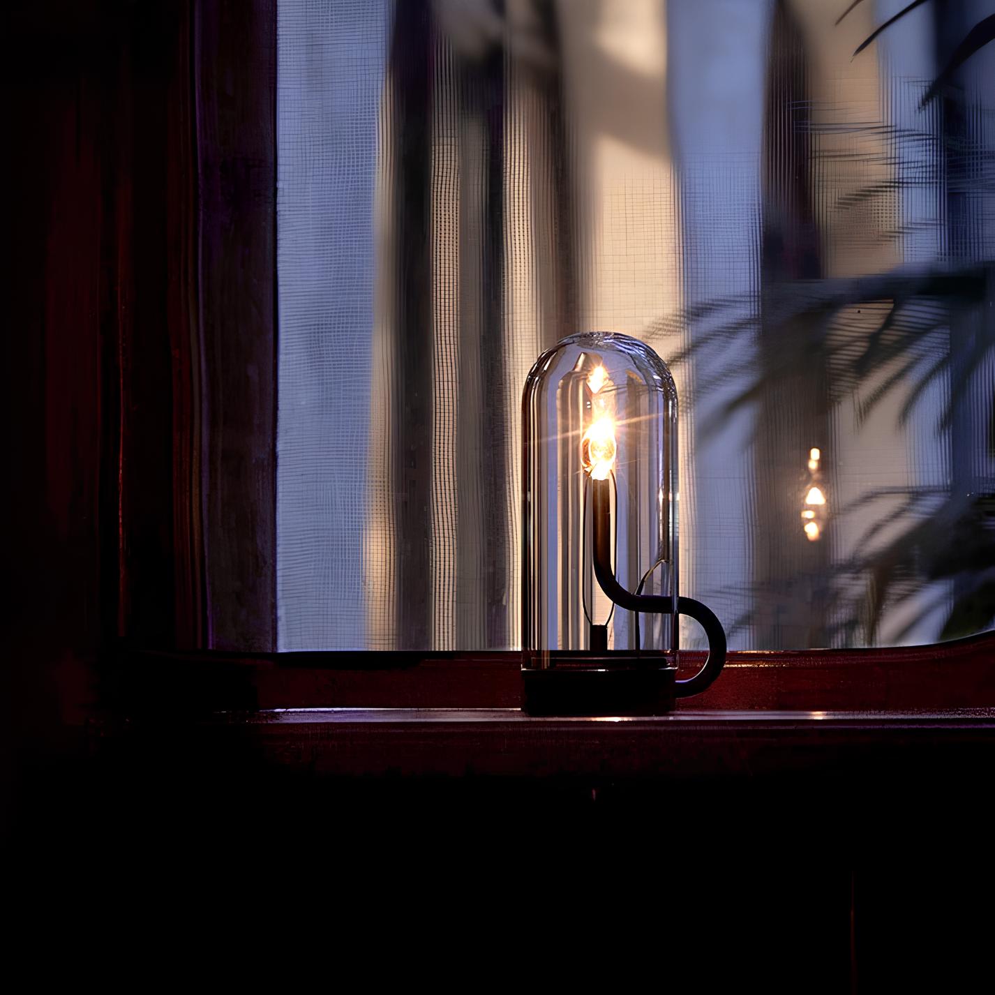 Pendula | Vintage Hanging LED Table Lamp