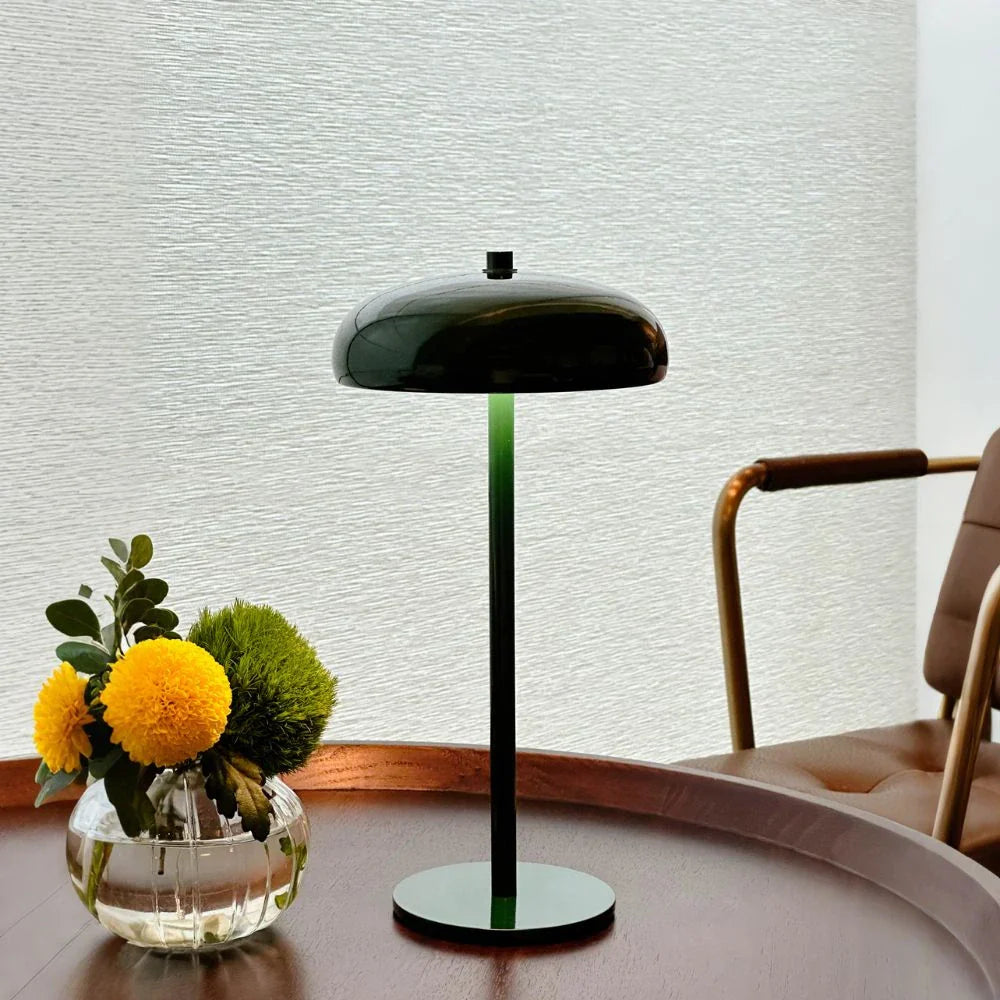Eloria | Elegant Retro Desk Lamp