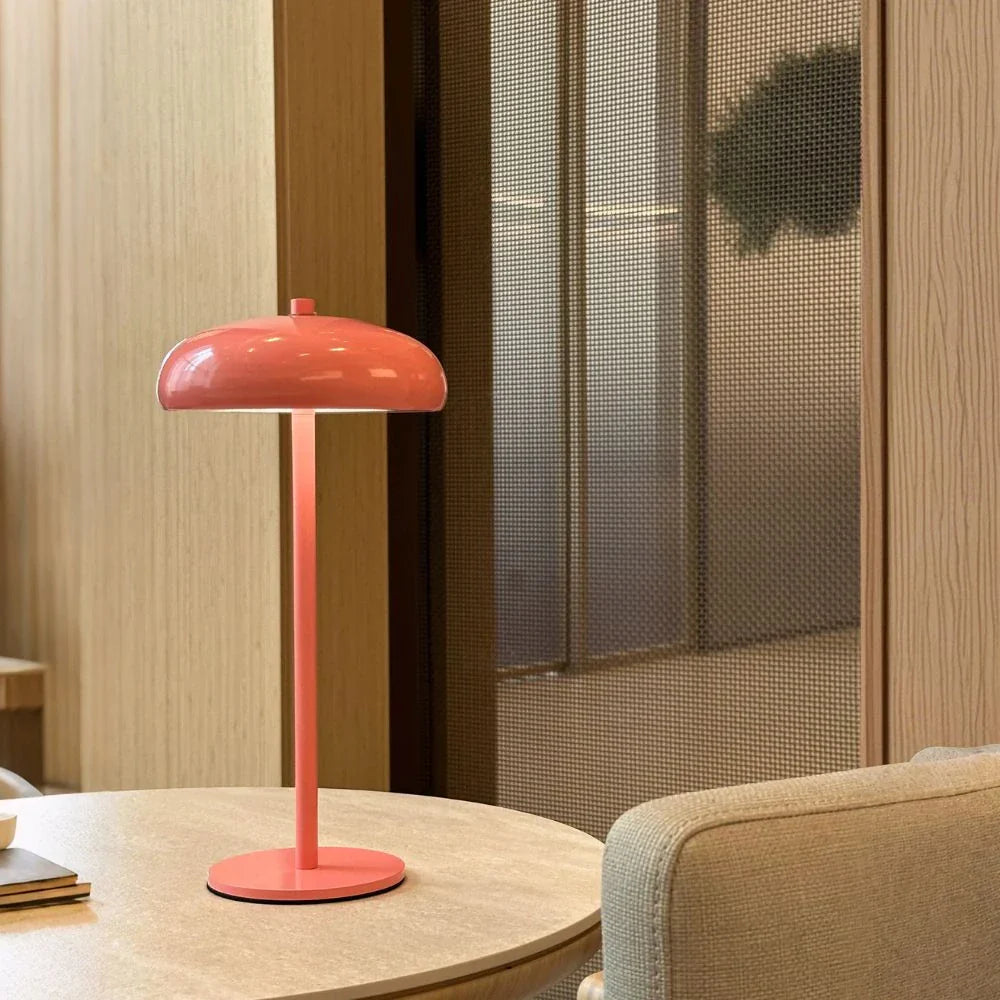 Eloria | Elegant Retro Desk Lamp
