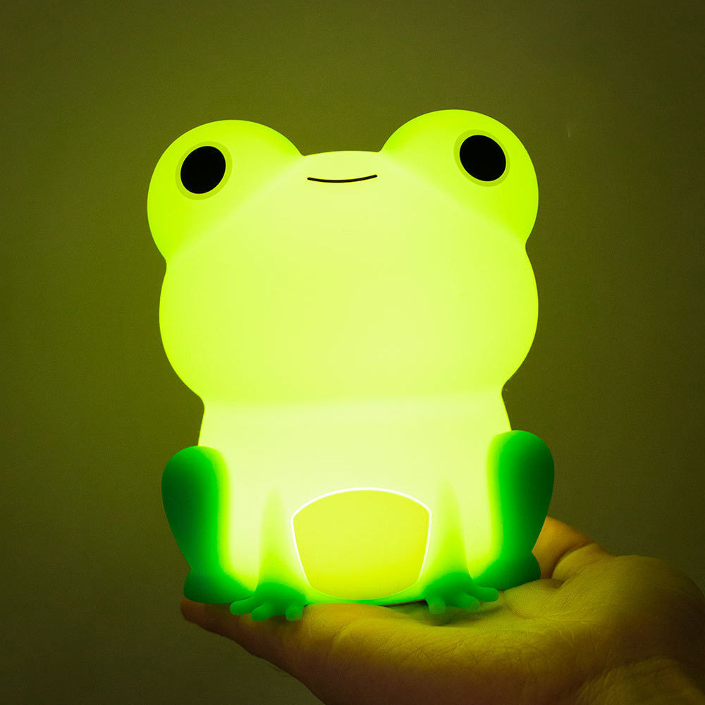 Kibi | Frog LED Night Light