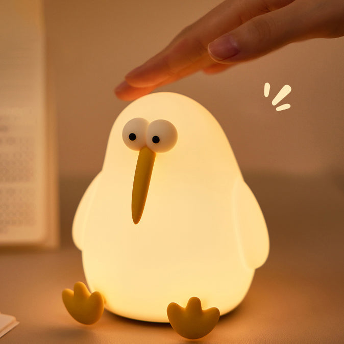 Blazelux | Adorable Kiwi Bird LED Night Light