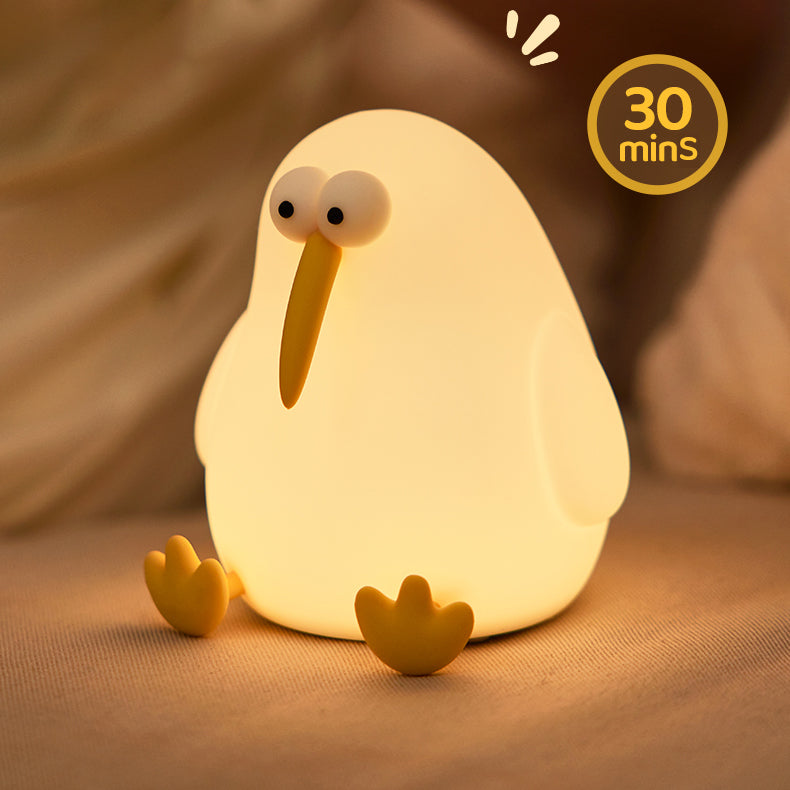 Blazelux | Adorable Kiwi Bird LED Night Light