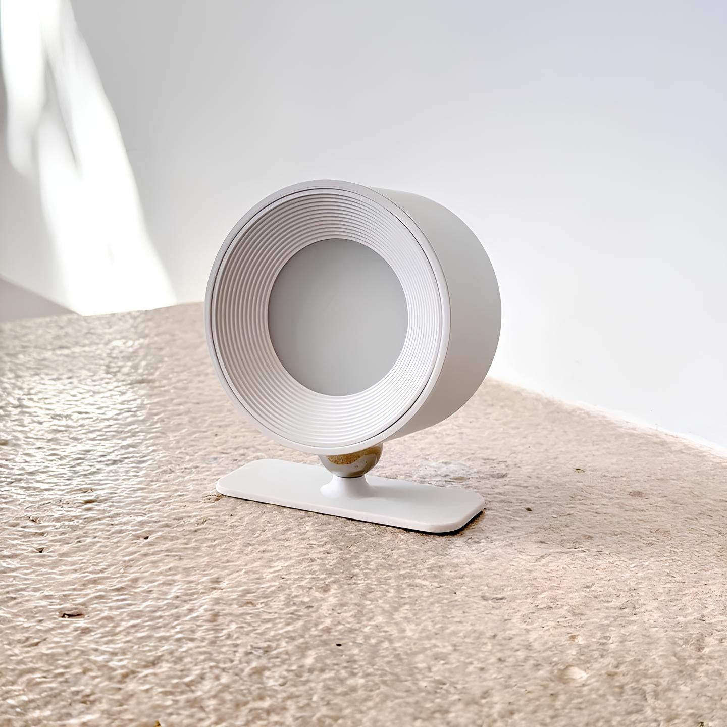 Briluna | Magnetic Wall Lamp with 360° Rotation