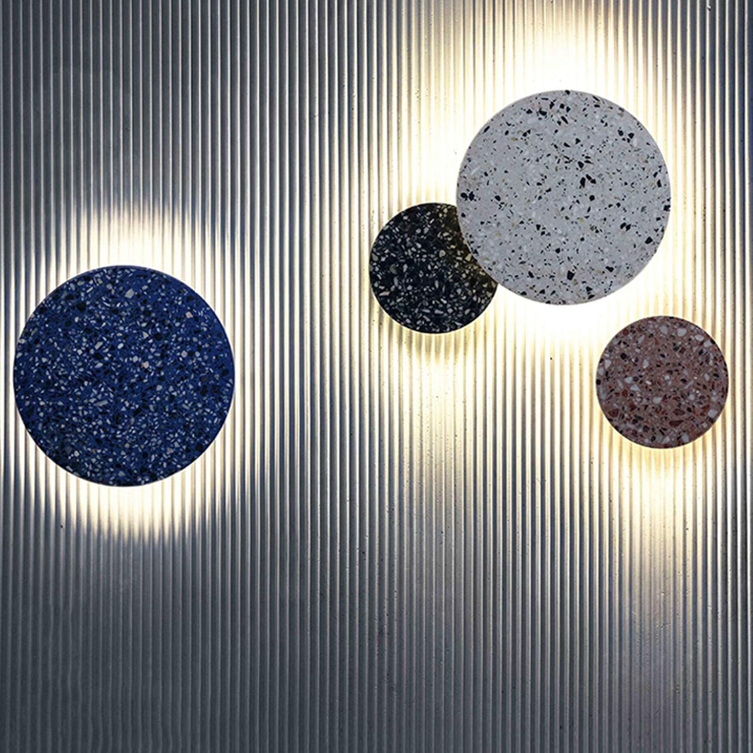 Glorenta | Minimalist Wall Light for Hallways and Staircases
