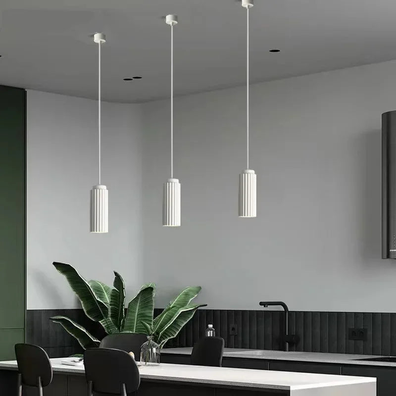Ignivo | Minimalist LED Hanging Light