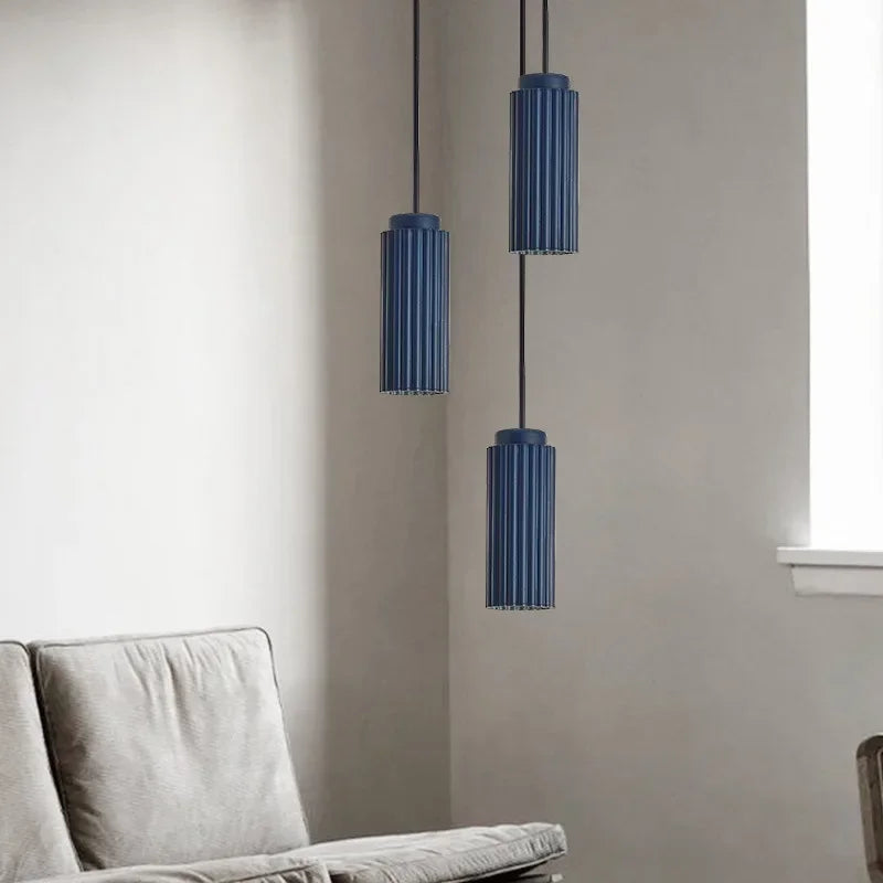Ignivo | Minimalist LED Hanging Light