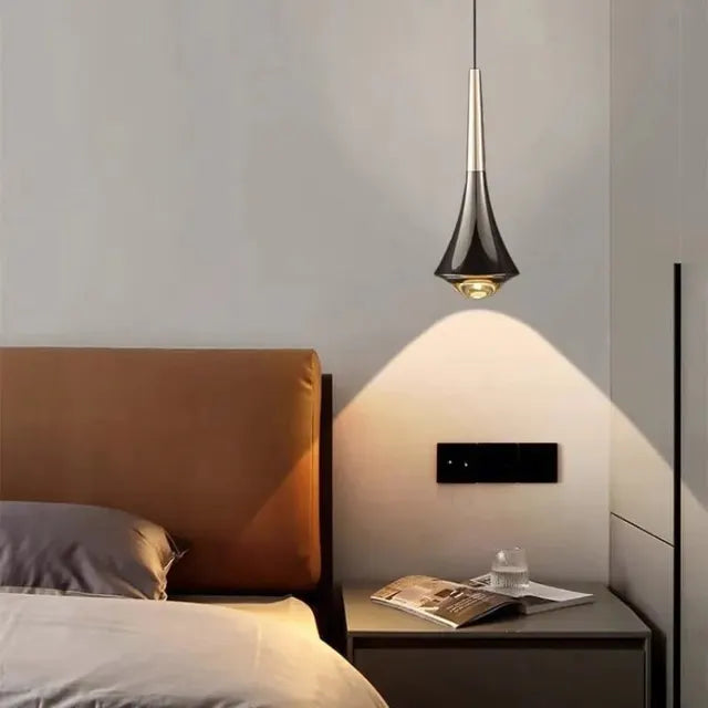 Orbelyt | Modern Hanging Lamp With Soft Glow
