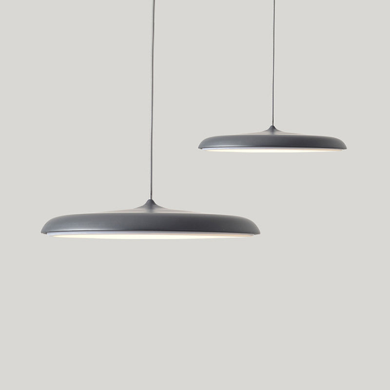 Raynara | Modern Room Lamp With Elegant LED Glow