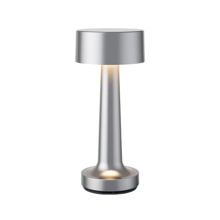 Solvix | LED Table Lamp for Restaurants Lounges