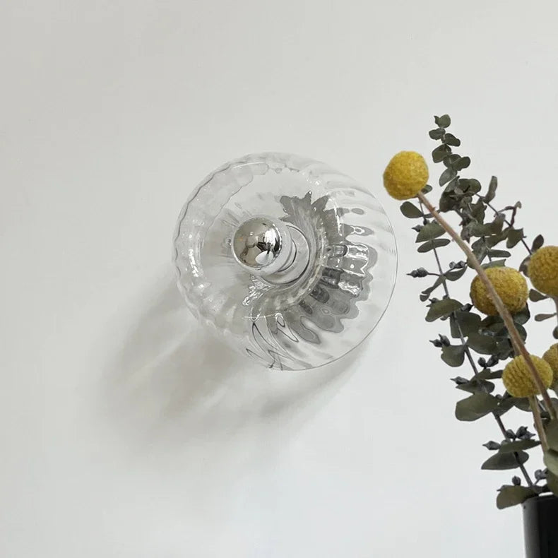 Velutra | Modern Wall Light