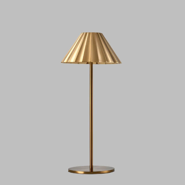 Zynestra | Modern Touch Lamp With Advanced LED Features