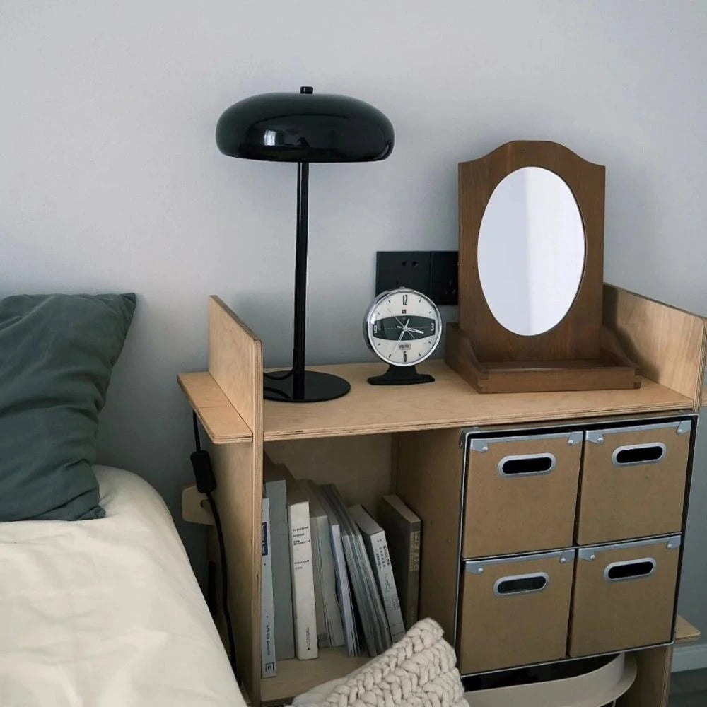 Eloria | Elegant Retro Desk Lamp