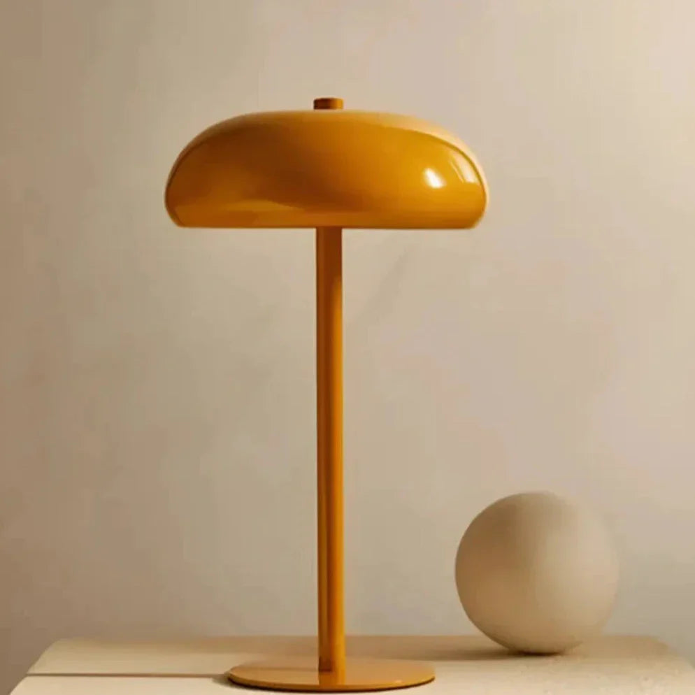 Eloria | Elegant Retro Desk Lamp